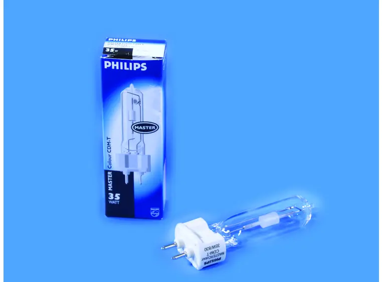 Philips CDM-T 35W/830 G12 